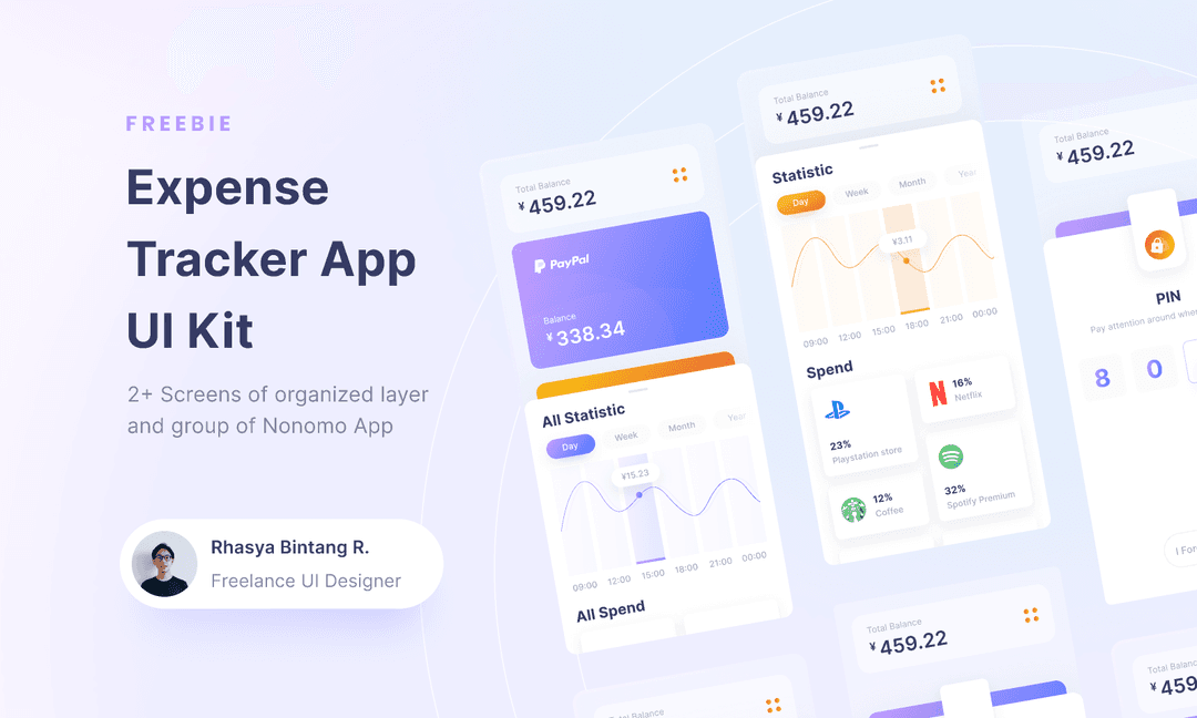 Expense Tracker